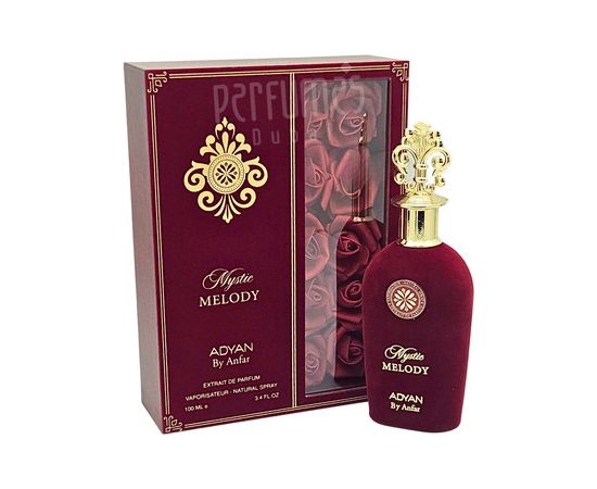Anfar 1950 Norah Melody EDP 100ml Sieviešu Smaržas