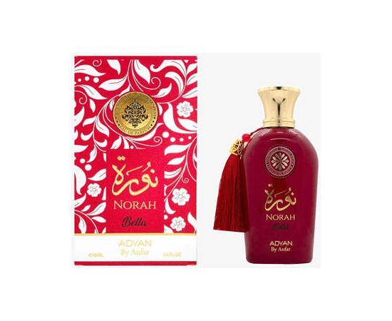 Anfar 1950 Norah Bella EDP 100ml Sieviešu Smaržas