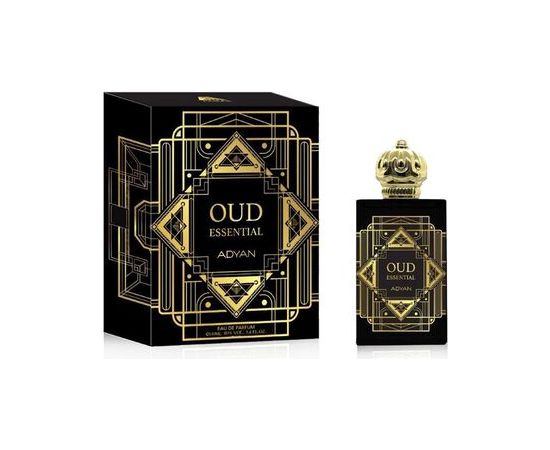 Anfar 1950 Oud Essential EDP 100ml Vīriešu Smaržas