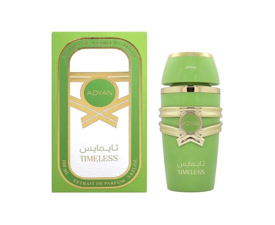 Anfar 1950 Timeless Parfum 100ml Sieviešu Smaržas