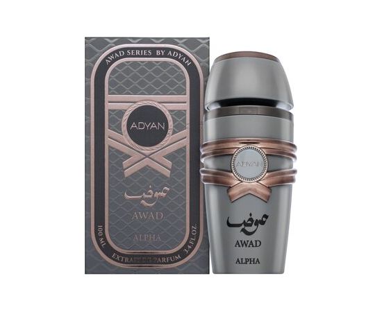 Anfar 1950 Awad Alpha Parfum 100ml Sieviešu Smaržas