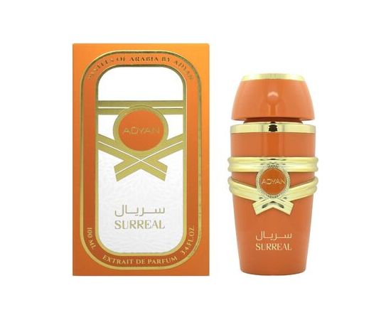 Anfar 1950 Surreal Parfum 100ml Sieviešu Smaržas