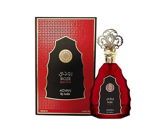 Anfar 1950 Roje Premium EDP 100ml Unisex Smaržas