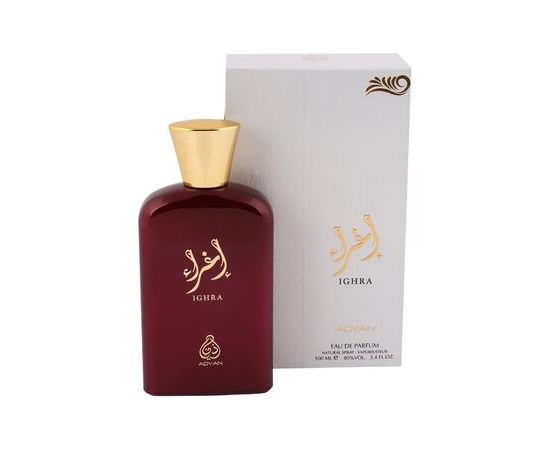 Anfar 1950 Ighra EDP 100ml Женские духи
