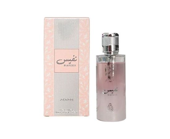 Anfar 1950 Nafees EDP 100ml Женские духи