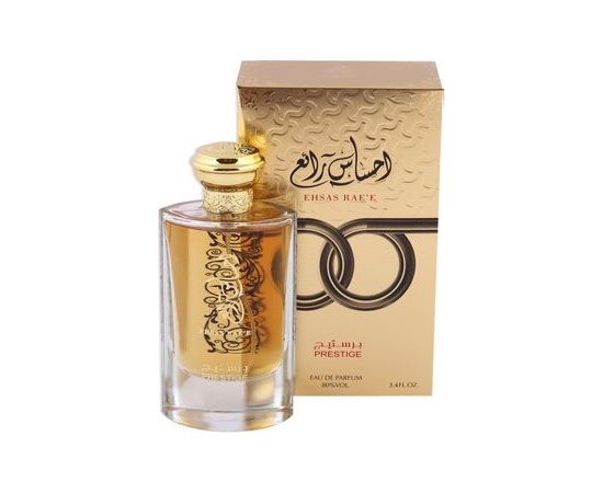 Anfar 1950 Ehsas Rae´e EDP 100ml Unisex Smaržas