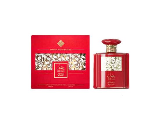 Anfar 1950 Jeehan Parfum 100ml Sieviešu Smaržas