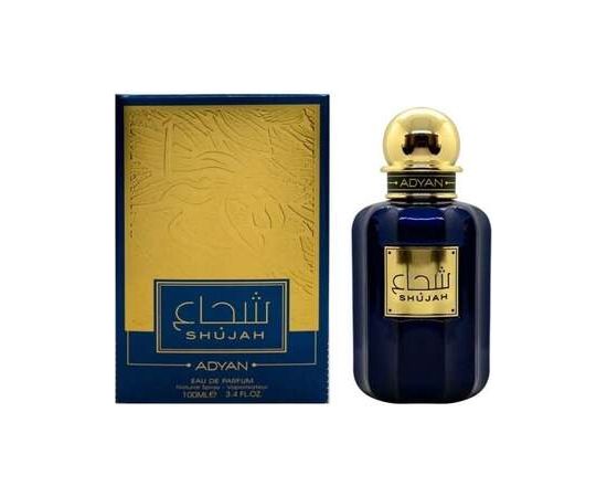Anfar 1950 Shujah EDP 100ml Unisex Smaržas