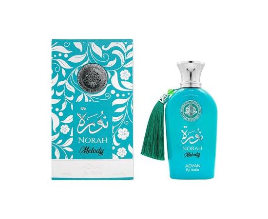 Anfar 1950 Norah Melody Parfum 100ml Sieviešu Smaržas