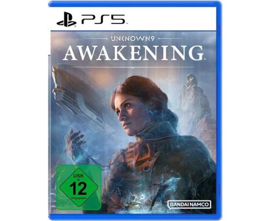 PS5 Unknown9 Awakening Playstation 5 video spēle PlayStation 5 (PS5) spēles 