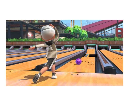 Nintendo Switch game – Nintendo Switch Sports Piederumi konsolēm
