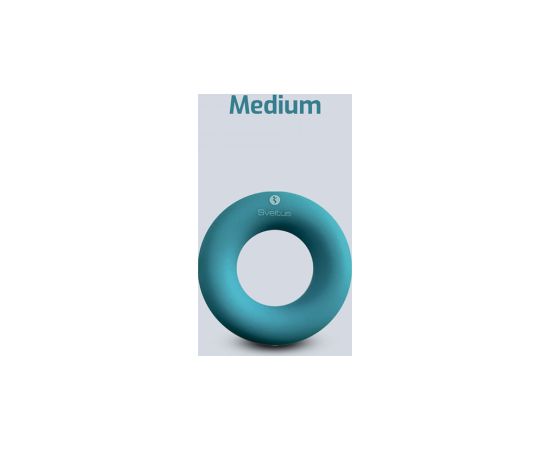 Grip rings SVELTUS 0650 3 pcs Fitnesa preces