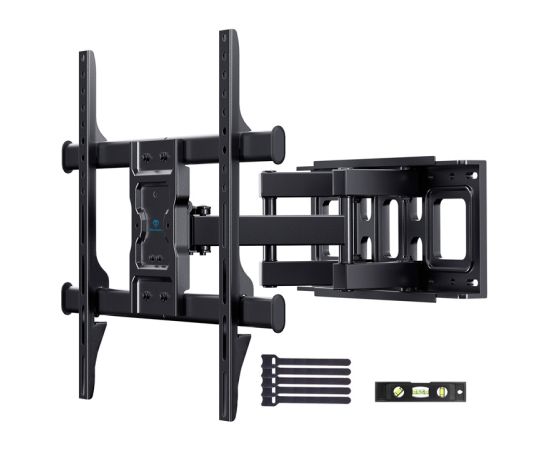 Perlesmith TV Wall Mounts PSPILFK1 TV un monitoru stiprinājumi, kronšteini