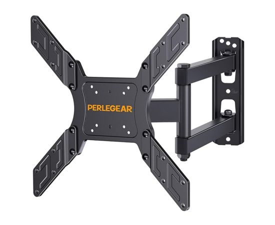 Perlesmith Perlegear TV 26-60" Wall Mounts PGMFK6 TV un monitoru stiprinājumi, kronšteini