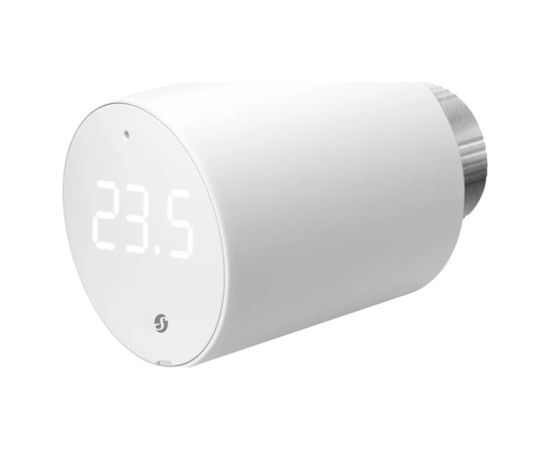 Shelly BLU TRV Thermostatic head, WiFi/Bluetooth (3 pieces with control unit) Viedie slēdži