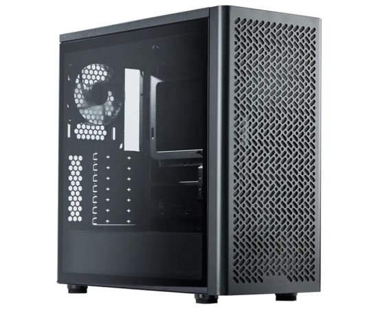 Cooler Master Elite 502 Lite computer case (black) Корпуса Cooler Master Elite 502 Lite computer case (black) Корпуса