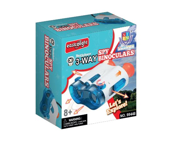 EASTCOLIGHT 3 virzienu binoklis Jaunumi, Bērnu preces
