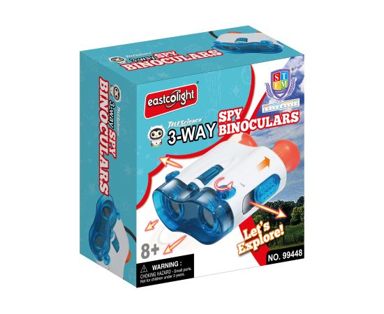 EASTCOLIGHT 3 virzienu binoklis Jaunumi, Bērnu preces
