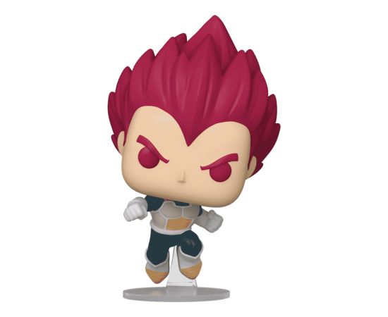 FUNKO POP! Vinila figūra: Dragon Ball Super: Broly - Vegeta Figūriņas un varoņi