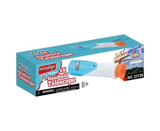 EASTCOLIGHT Rokas teleskops Jaunumi, Bērnu preces