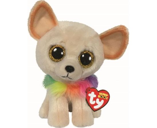 TY Chichuachua 24cm (36460) Mīkstās rotaļlietas