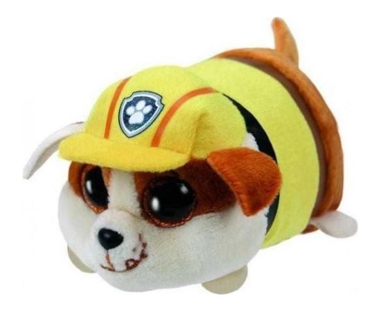 TY Teeny Tys. Psi Patrol - Rubble (272287) Мягкие игрушки