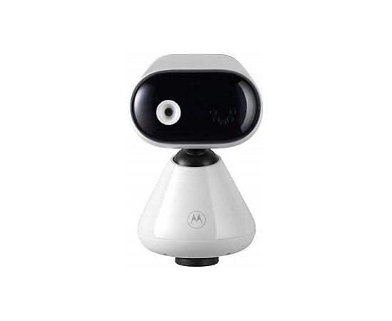 Motorola Baby Monitor Camera | PIP1500 | White Mazuļu uzraudzības ierīces