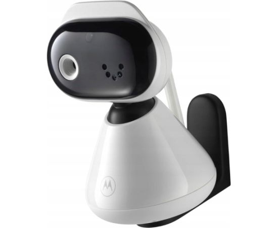 Motorola Baby Monitor Camera | PIP1500 | White Mazuļu uzraudzības ierīces