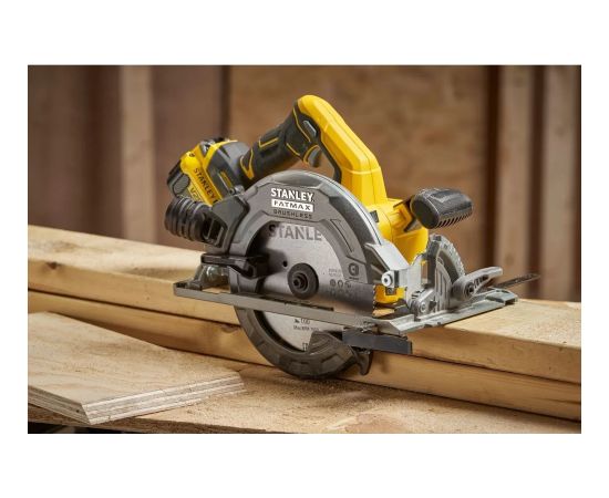 Pilarka tarczowa Stanley Fatmax SFMCS551M1T-QW Новинки Для дома и сада 