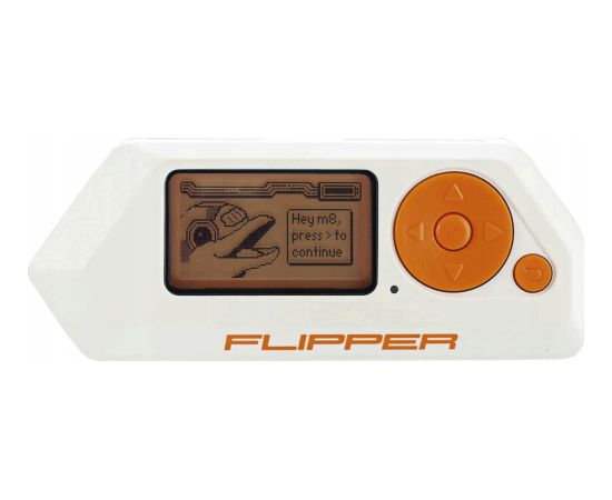 Flipper Zero - Basic Bluetooth RFID RF IR GPIO 1-Wire Крупная бытовая техника