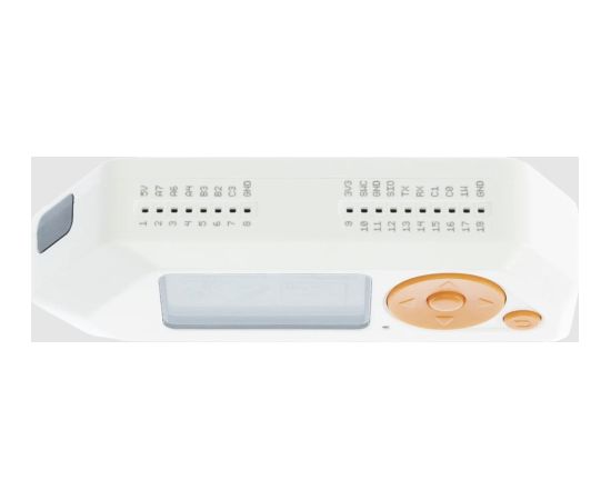 Flipper Zero - Basic Bluetooth RFID RF IR GPIO 1-Wire Крупная бытовая техника