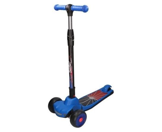 Hulajnoga ExtraLink EXTRALINK KIDS SCOOTER DUMBO CRUISER BLUE Jaunumi - Sports