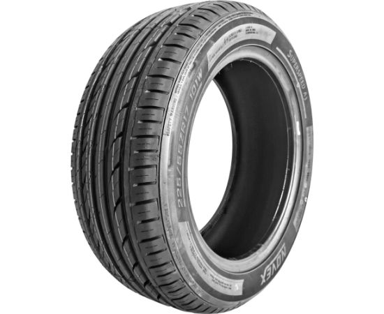 Novex SuperSpeed  A3 195/45R15 78W Летние Покрышки