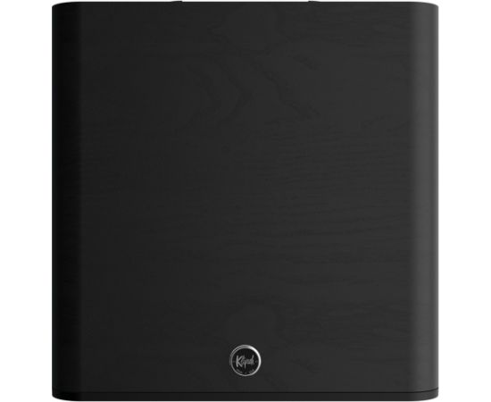 Klipsch Flexus SUB 200  Black Jaunumi - Audio-Video