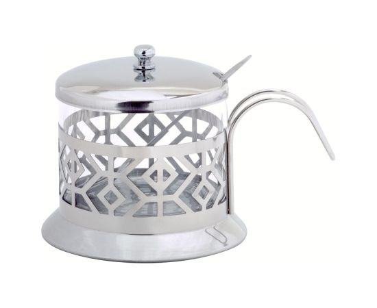 Cukurtrauks 200ml ar karotīti, 7007, Kamille Ēdamrīki