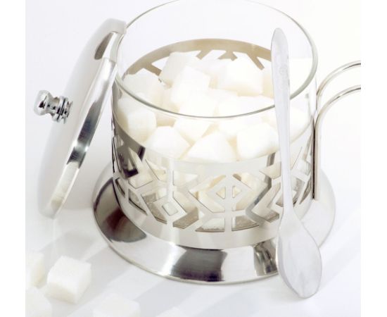 Cukurtrauks 200ml ar karotīti, 7007, Kamille Ēdamrīki