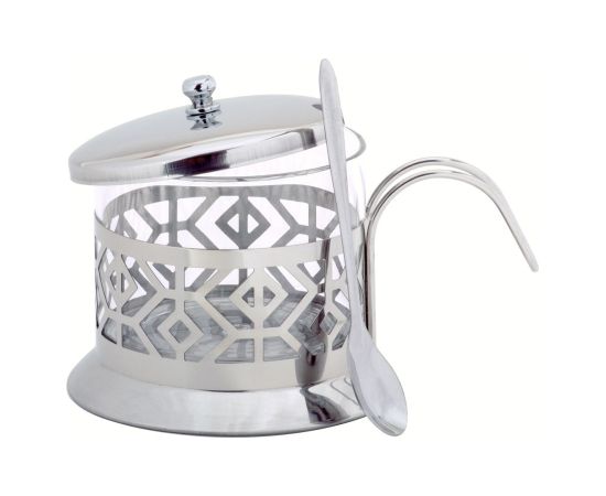 Cukurtrauks 200ml ar karotīti, 7007, Kamille Ēdamrīki