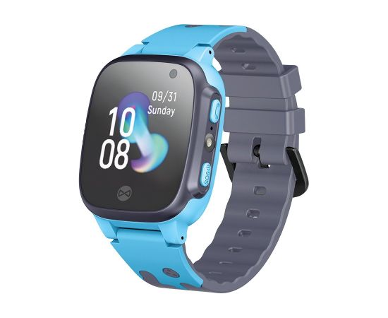 Forever KW-60 Call Me 2 Bērnu Viedpulkstenis Smart-Watch Pulksteņi