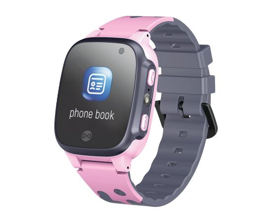 Forever KW-60 Call Me 2 Детские Умные Часы Smart-Watch Умные часы