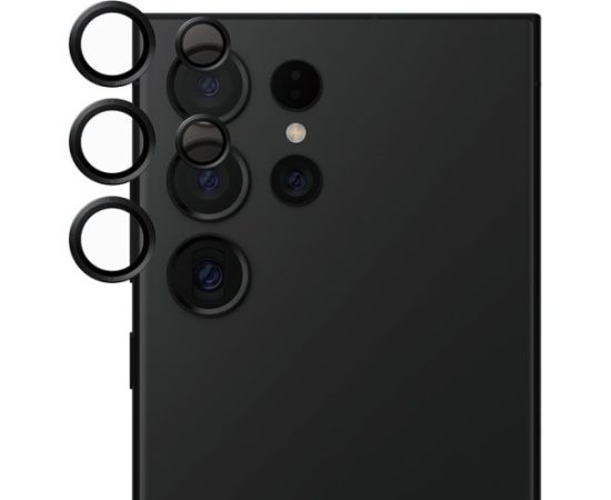 PanzerGlass SAFE95671 Защитная Пленка для Samsung Galaxy S24 Ultra Защитная пленка для экрана