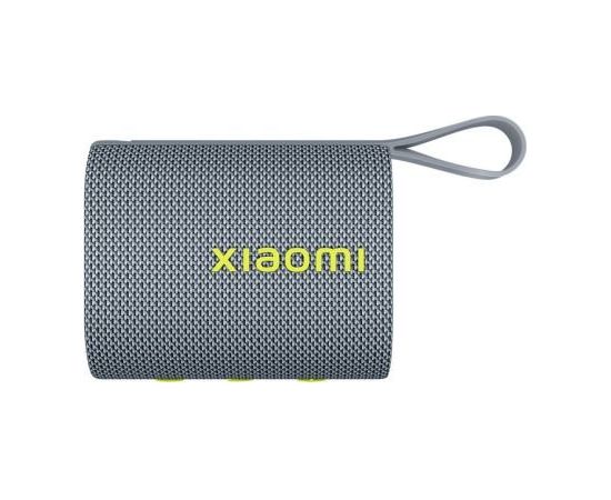 Xiaomi Sound Pocket QBH4378GL Portatīvais skaļrunis Bezvadu skaļruņi Xiaomi Sound Pocket QBH4378GL Portatīvais skaļrunis Bezvadu skaļruņi