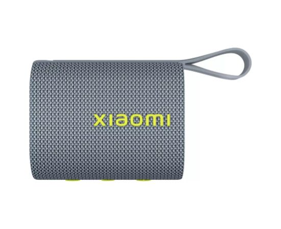 Xiaomi Sound Pocket QBH4378GL Portatīvais skaļrunis Bezvadu skaļruņi Xiaomi Sound Pocket QBH4378GL Portatīvais skaļrunis Bezvadu skaļruņi