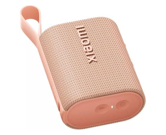 Xiaomi Sound Pocket QBH4380GL Portatīvais skaļrunis Bezvadu skaļruņi Xiaomi Sound Pocket QBH4380GL Portatīvais skaļrunis Bezvadu skaļruņi