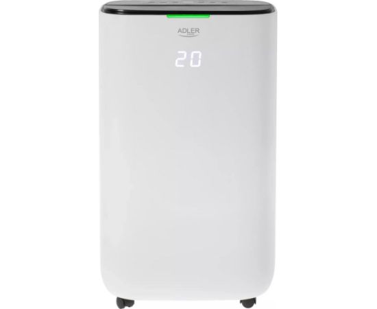 Adler AD 7863 Power 420W 2in1 Осушитель и очиститель воздуха Очистители воздуха