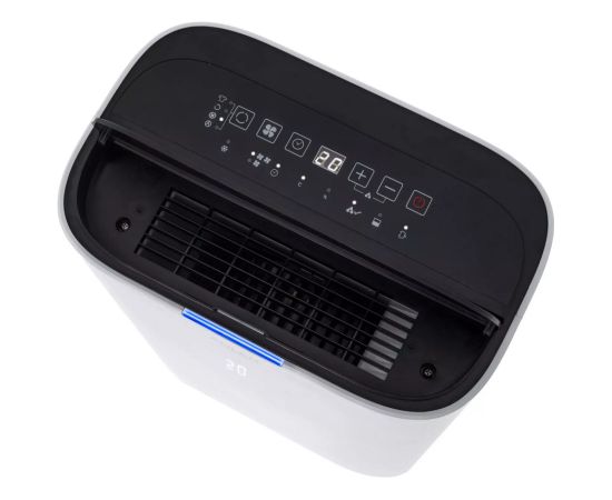 Adler AD 7863 Power 420W 2in1 Осушитель и очиститель воздуха Очистители воздуха