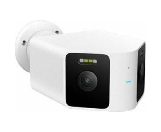 Xiaomi Outdoor Camera CW100 Dual Videonovērošanas kamera Video novērošanas kameras