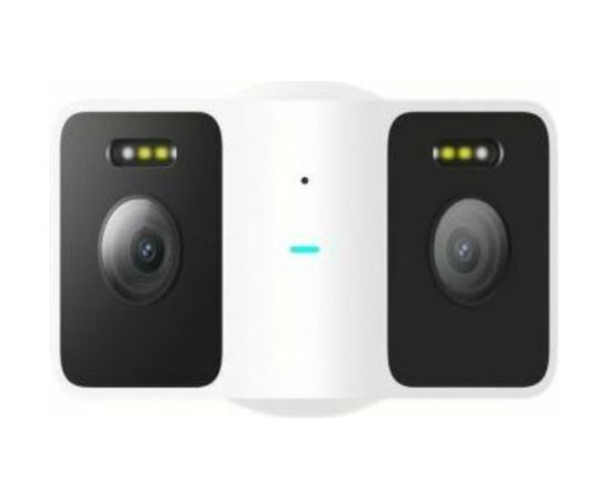 Xiaomi Outdoor Camera CW100 Dual Videonovērošanas kamera Video novērošanas kameras