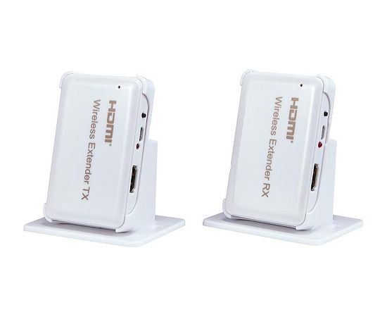 Extradigital HDMI Wireless Extender 30m Extradigital HDMI Wireless Extender 30m