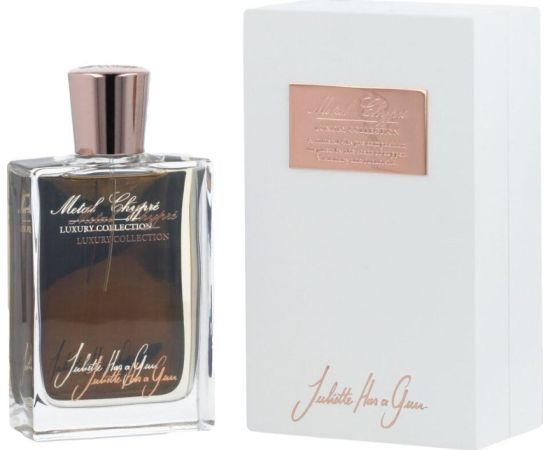 Juliette Has A Gun Metal Chypre EDP 75ml Unisex Smaržas