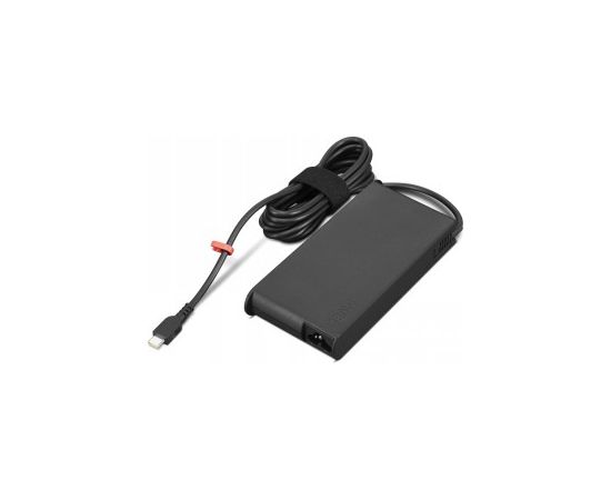 LENOVO TP MWS 180W USB-C GAN SLIM AC ADAPTER Cистемы охлаждения для ноутбуков